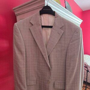 Men's blazer